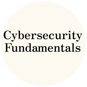 Cybersecurity_Fundamentals