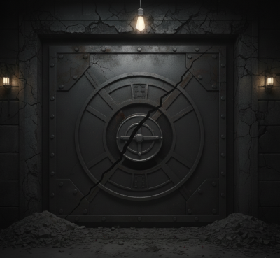 Vulnerable Vault